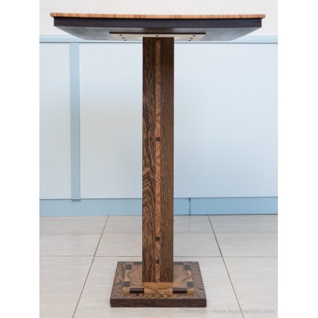 Tavolino Design - AT06 - 46 cm x 46 cm