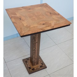 Tavolino Design - AT06 - 46 cm x 46 cm