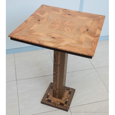 Tavolino Design - AT06 - 46 cm x 46 cm