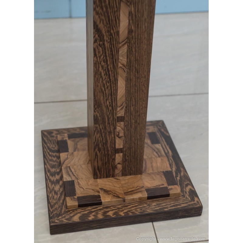 Tavolino Design - AT06 - 46 cm x 46 cm