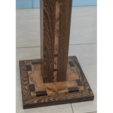 Tavolino Design - AT06 - 46 cm x 46 cm