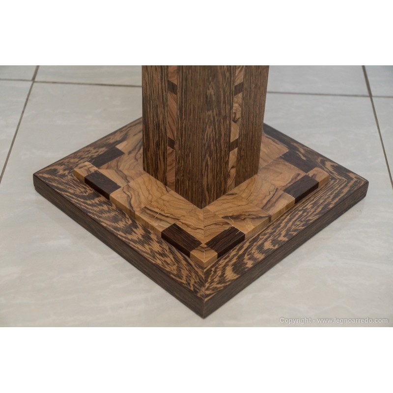 Tavolino Design - AT06 - 46 cm x 46 cm