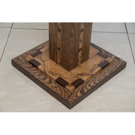 Tavolino Design - AT06 - 46 cm x 46 cm