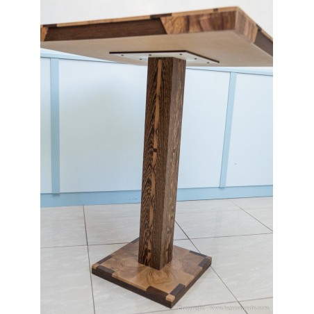 Tavolino Design - AT07 - 58 cm x 58 cm