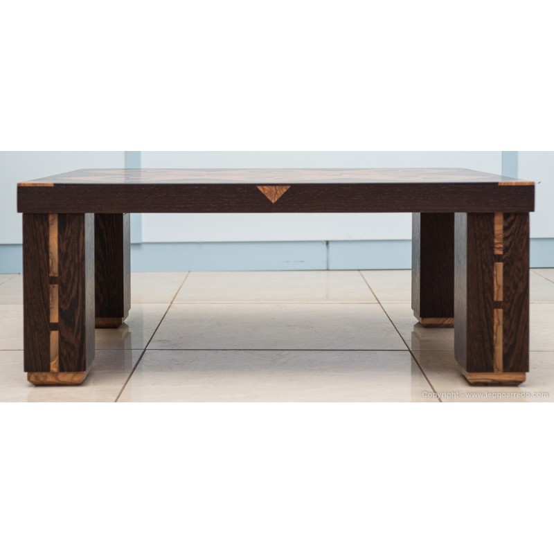 Tavolino Design - AT08 - 66 cm x 45,5 cm