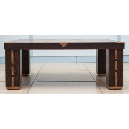 Tavolino Design - AT08 - 66 cm x 45,5 cm