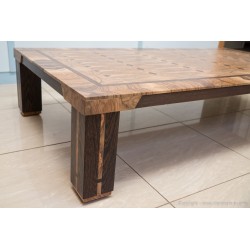 Tavolino Design - AT09 - 68 cm x 124 cm 2