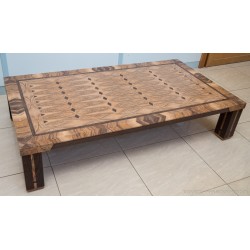 Tavolino Design - AT09 - 68 cm x 124 cm