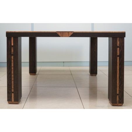 Tavolino Design - AT10 - 79,5 cm x 79,5 cm