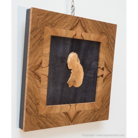 Arredo Design - Piccolo - DP01 - 34,7 cm X 34,7 cm