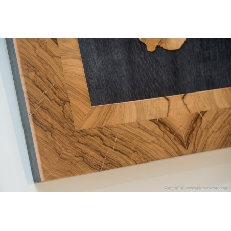 Arredo Design - Piccolo - DP01 - 34,7 cm X 34,7 cm