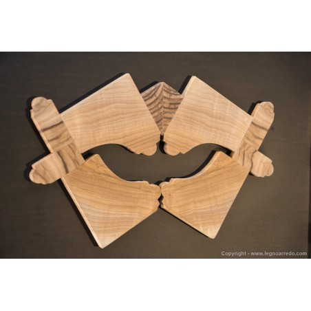 Arredo Design - Piccolo - DP02 - 44,7 cm X 44,7 cm