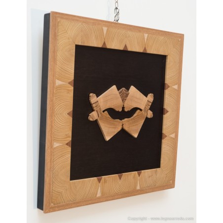 Arredo Design - Piccolo - DP02 - 44,7 cm X 44,7 cm