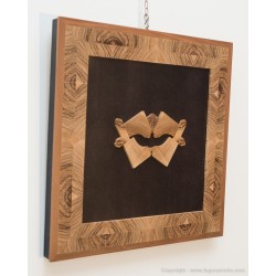 Arredo Design - Piccolo - DP03 - 53 cm X 53 cm