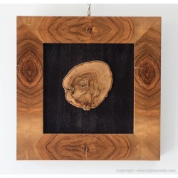 Arredo Design - Piccolo - DP04 - 41,3 cm X 41,3 cm 2