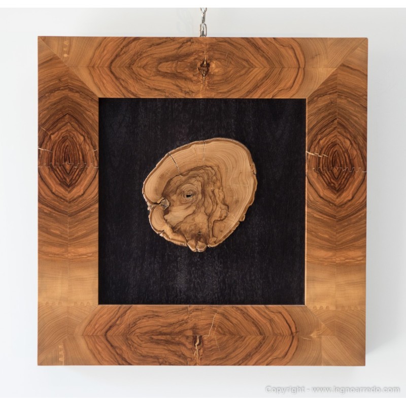 Arredo Design - Piccolo - DP04 - 41,3 cm X 41,3 cm