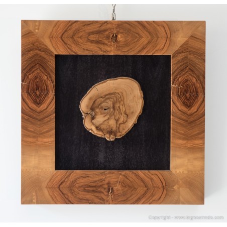 Arredo Design - Piccolo - DP04 - 41,3 cm X 41,3 cm