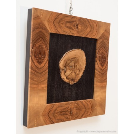 Arredo Design - Piccolo - DP04 - 41,3 cm X 41,3 cm