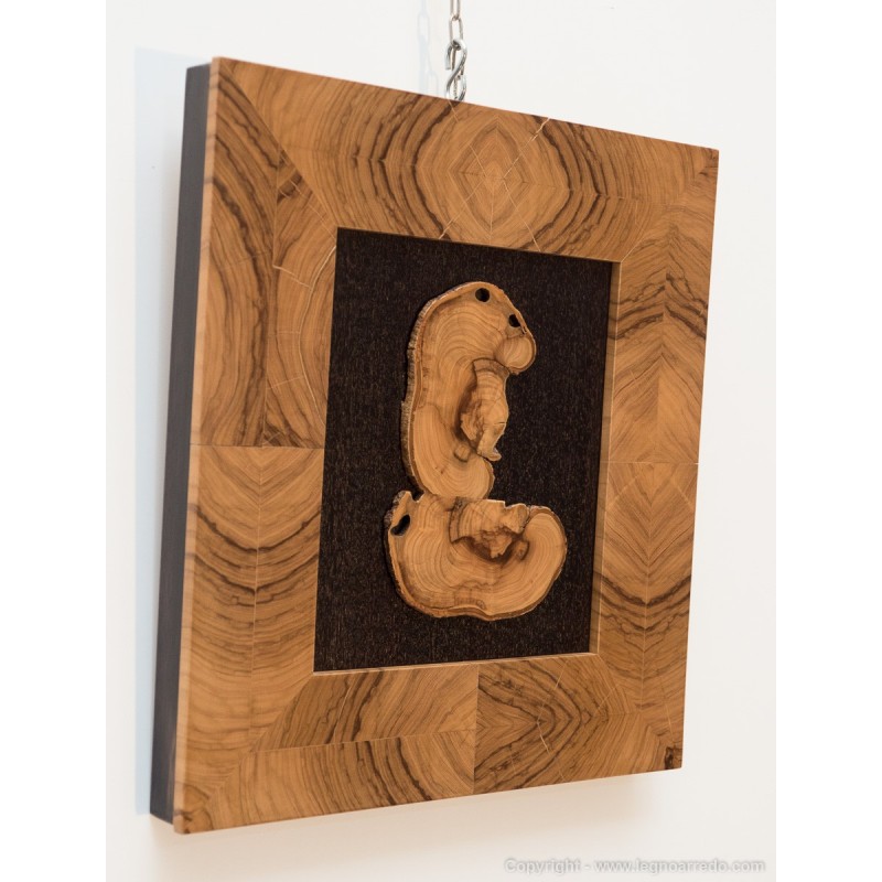 Arredo Design - Piccolo - DP06 - 38,5 cm X 35,5 cm