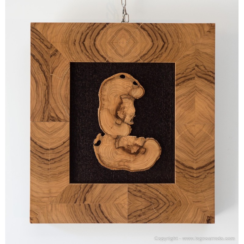 Arredo Design - Piccolo - DP06 - 38,5 cm X 35,5 cm