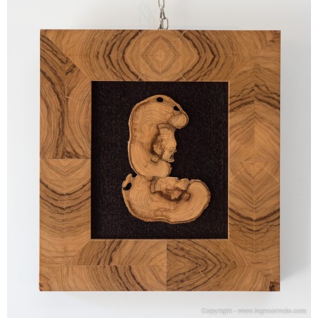 Arredo Design - Piccolo - DP06 - 38,5 cm X 35,5 cm