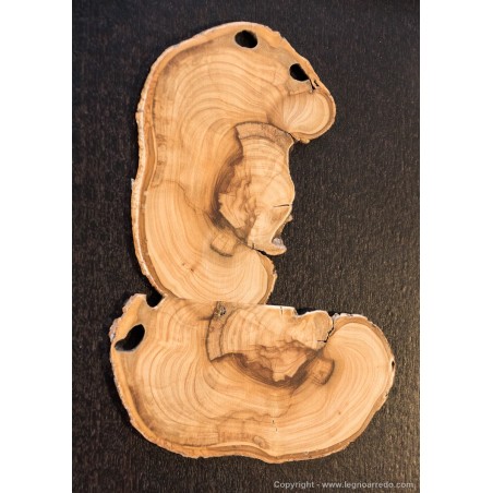 Arredo Design - Piccolo - DP06 - 38,5 cm X 35,5 cm