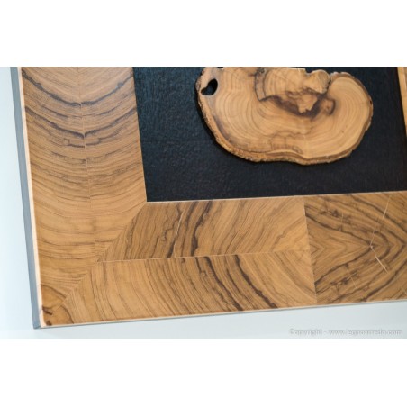 Arredo Design - Piccolo - DP06 - 38,5 cm X 35,5 cm