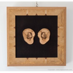 Arredo Design - Piccolo - DP07 - 44,8 cm X 44,8 cm 2