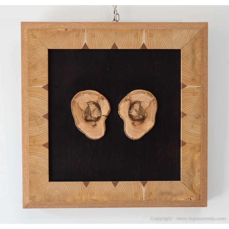 Arredo Design - Piccolo - DP07 - 44,8 cm X 44,8 cm