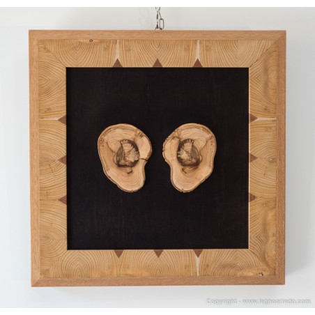 Arredo Design - Piccolo - DP07 - 44,8 cm X 44,8 cm