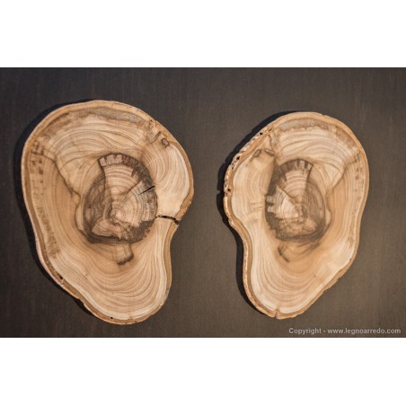 Arredo Design - Piccolo - DP07 - 44,8 cm X 44,8 cm