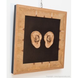 Arredo Design - Piccolo - DP07 - 44,8 cm X 44,8 cm