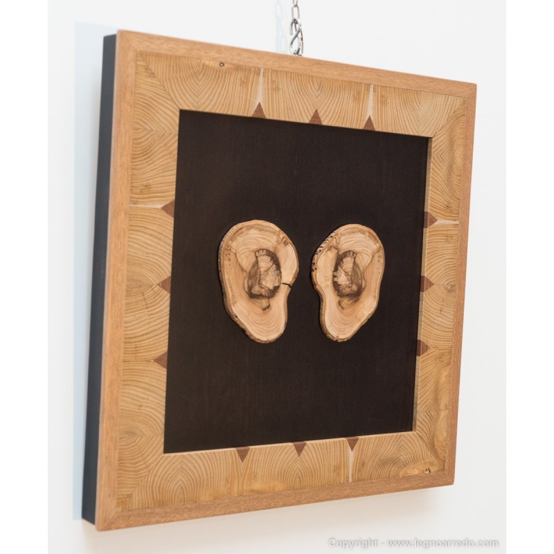 Arredo Design - Piccolo - DP07 - 44,8 cm X 44,8 cm