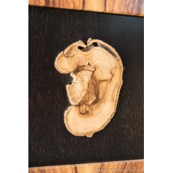 Arredo Design - Piccolo - DP09 - 35,5 cm X 35,5 cm 2