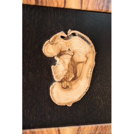 Arredo Design - Piccolo - DP09 - 35,5 cm X 35,5 cm