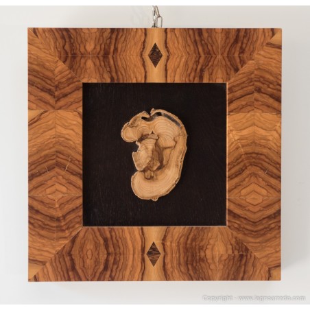 Arredo Design - Piccolo - DP09 - 35,5 cm X 35,5 cm