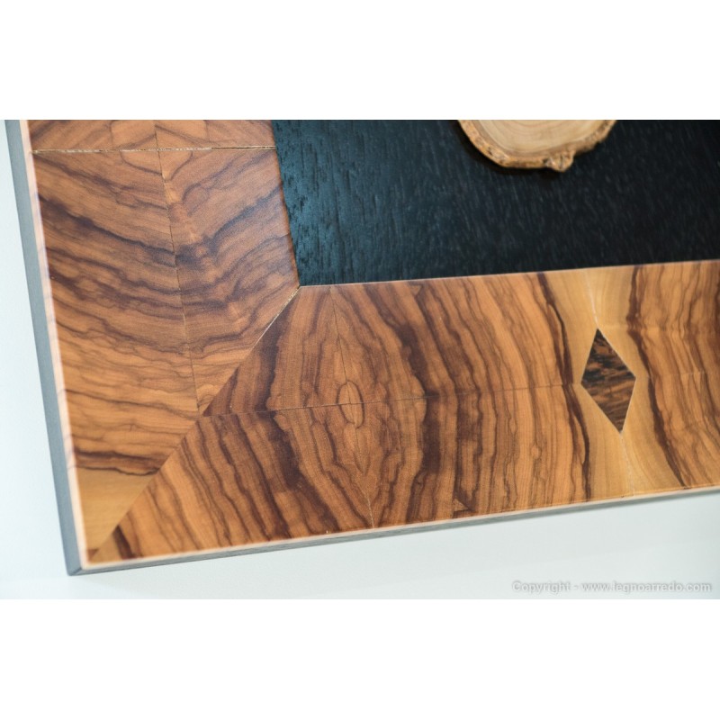 Arredo Design - Piccolo - DP09 - 35,5 cm X 35,5 cm