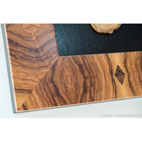 Arredo Design - Piccolo - DP09 - 35,5 cm X 35,5 cm