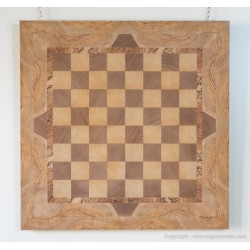 Design Scacchiere - DS01 - 79,5 cm X 79,5 cm 2