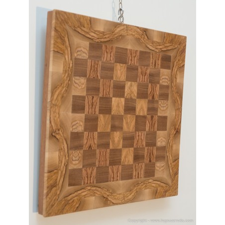 Design Scacchiere - DS02 - 43,5 cm X 43,5 cm