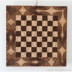 Design Scacchiere - DS03 - 46,5 cm X 46,5 cm 2