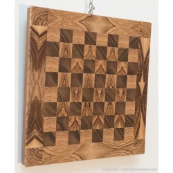 Design Scacchiere - DS04 - 41,5 cm X 41,5 cm