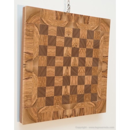 Design Scacchiere - DS05 - 44 cm X 44 cm