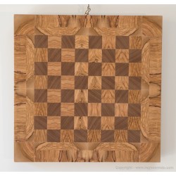 Design Scacchiere - DS05 - 44 cm X 44 cm 2