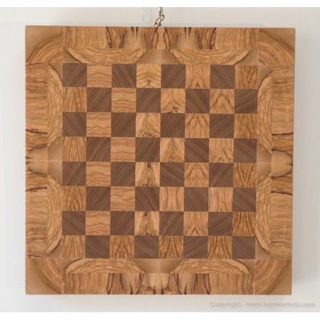 Design Scacchiere - DS05 - 44 cm X 44 cm