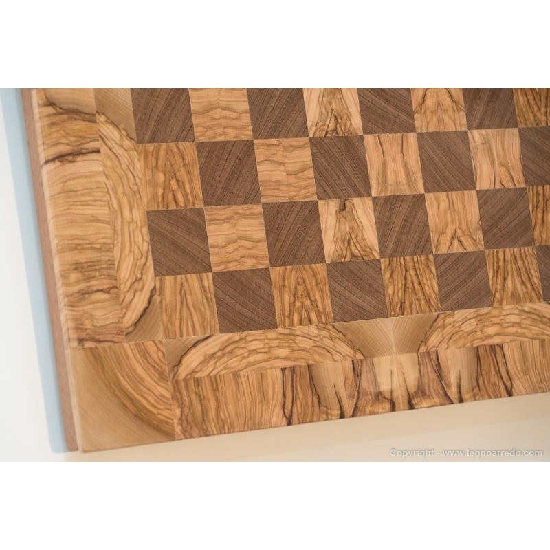 Design Scacchiere - DS05 - 44 cm X 44 cm