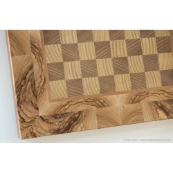 Design Scacchiere - DS07 - 47,5 cm X 47,5 cm 2