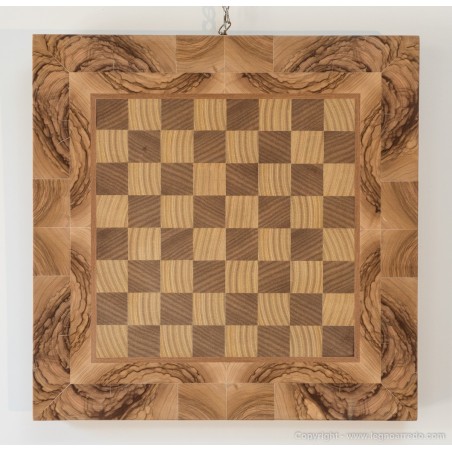 Design Scacchiere - DS07 - 47,5 cm X 47,5 cm