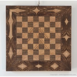 Design Scacchiere - DS08 - 47,5 cm X 47,5 cm 2