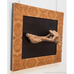 Design Natura 3D - DN02 -73 cm X 87 cm